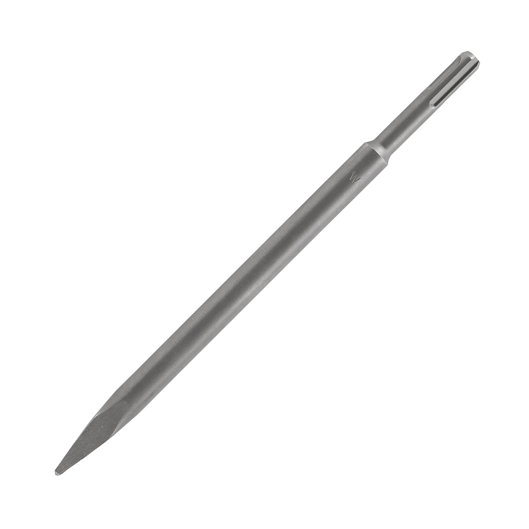 Pointed Chisel, SDS Plus Shank