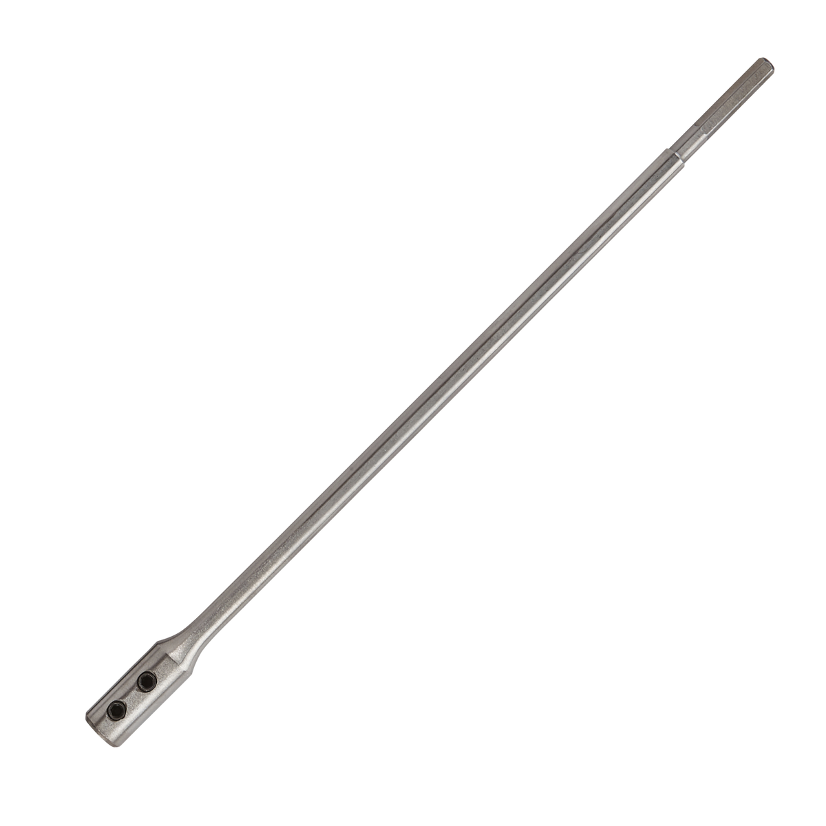 Extension Shank for Flat Milling Drill Bit - Image 1