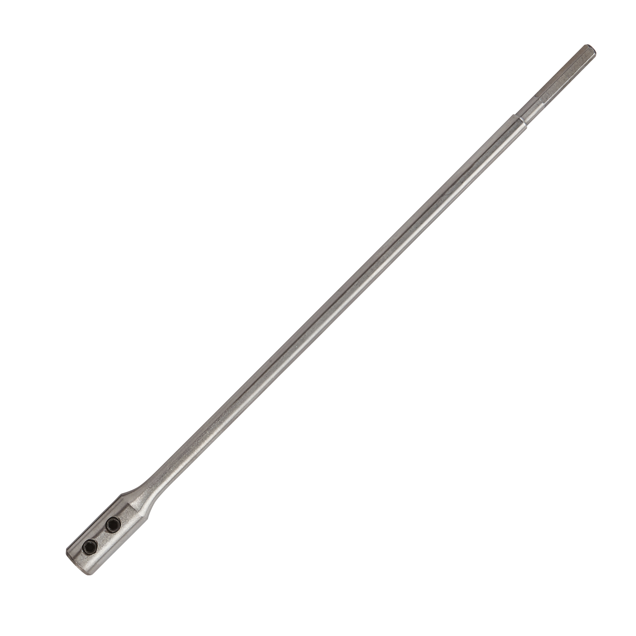 Extension Shank for Flat Milling Drill Bit - Image 1