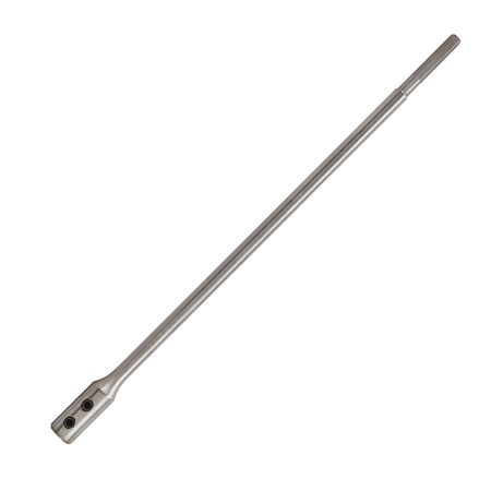 Extension Shank for Flat Milling Drill Bit - Image 1