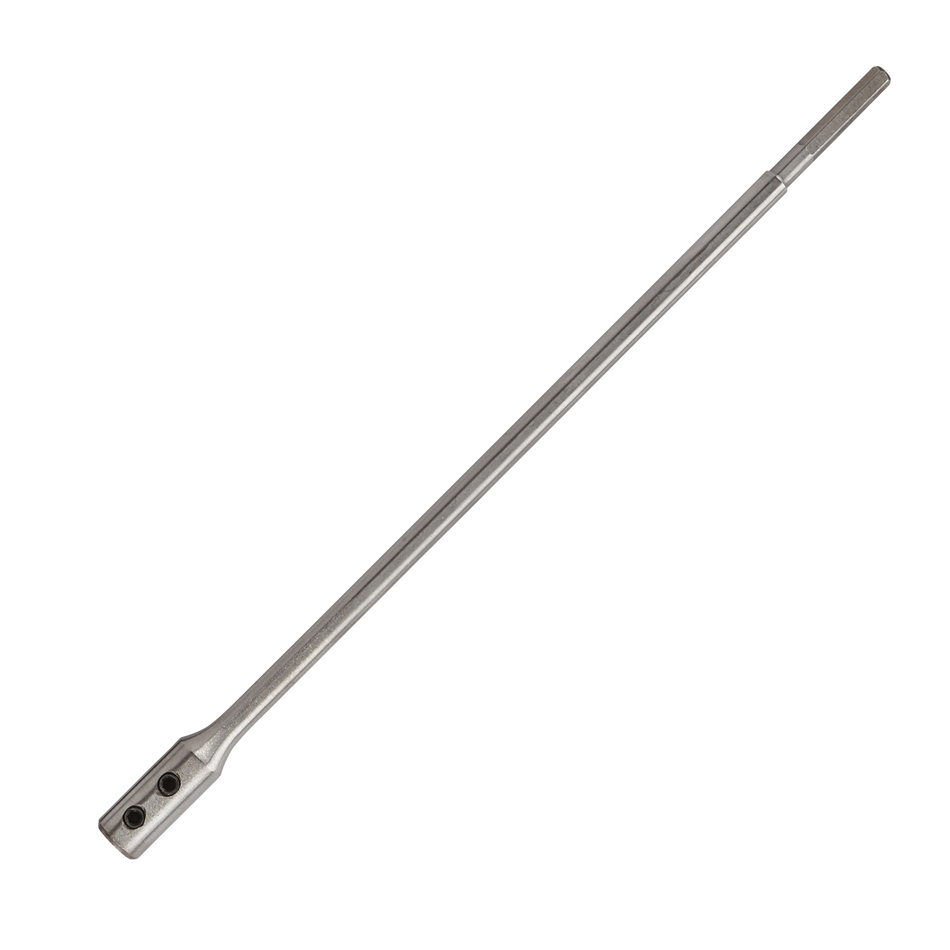 Extension Shank for Flat Milling Drill Bit - Image 1