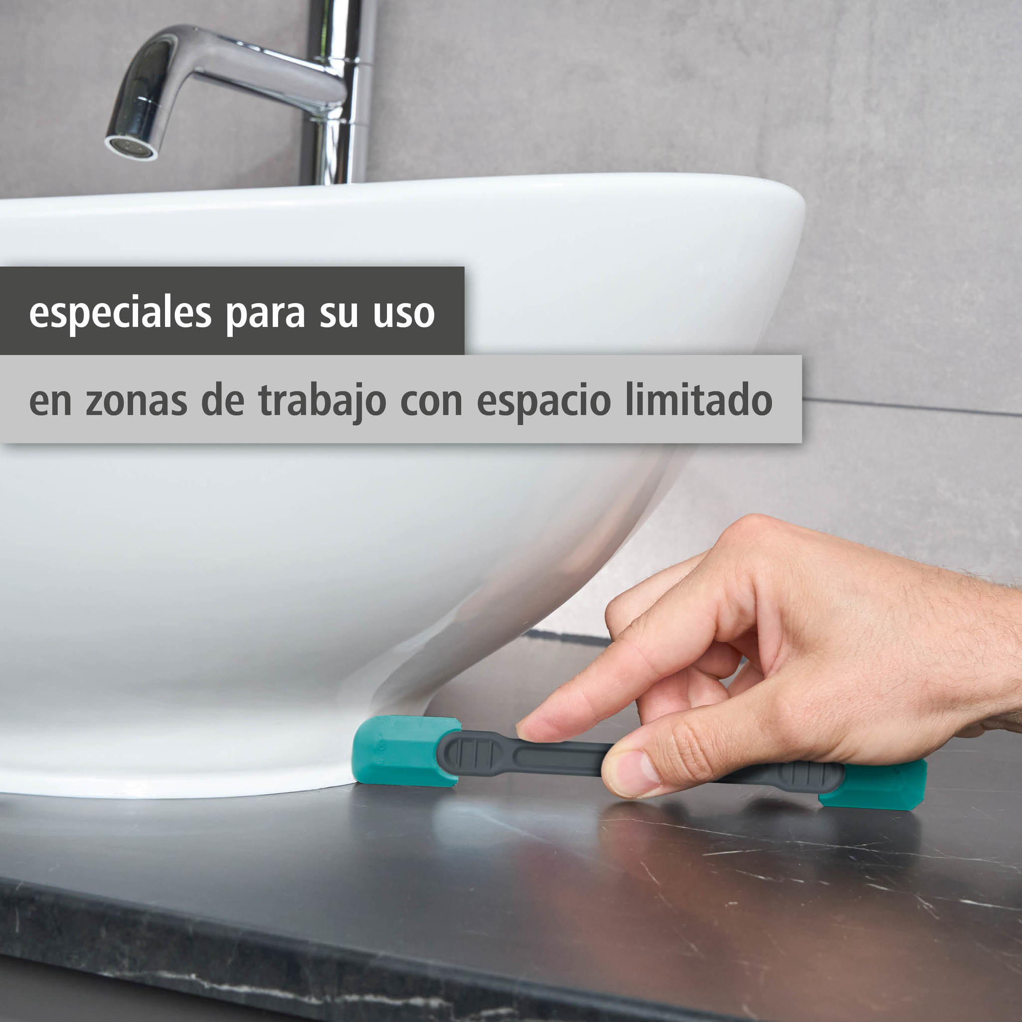 PRO FINE Joint Smoothers (es)