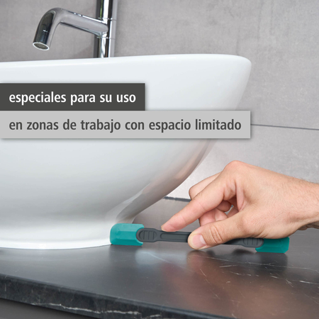 PRO FINE Joint Smoothers (es)