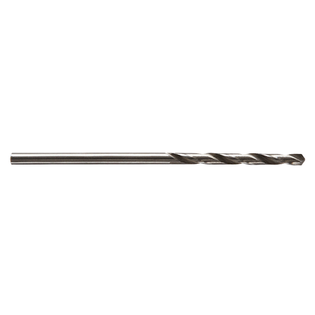 3 HSS Metal Drill Bit, Ground, Ø 2 mm