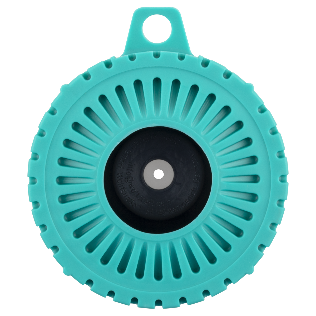 Dust Catcher Container for Drill Bits, Ø 4–8 mm