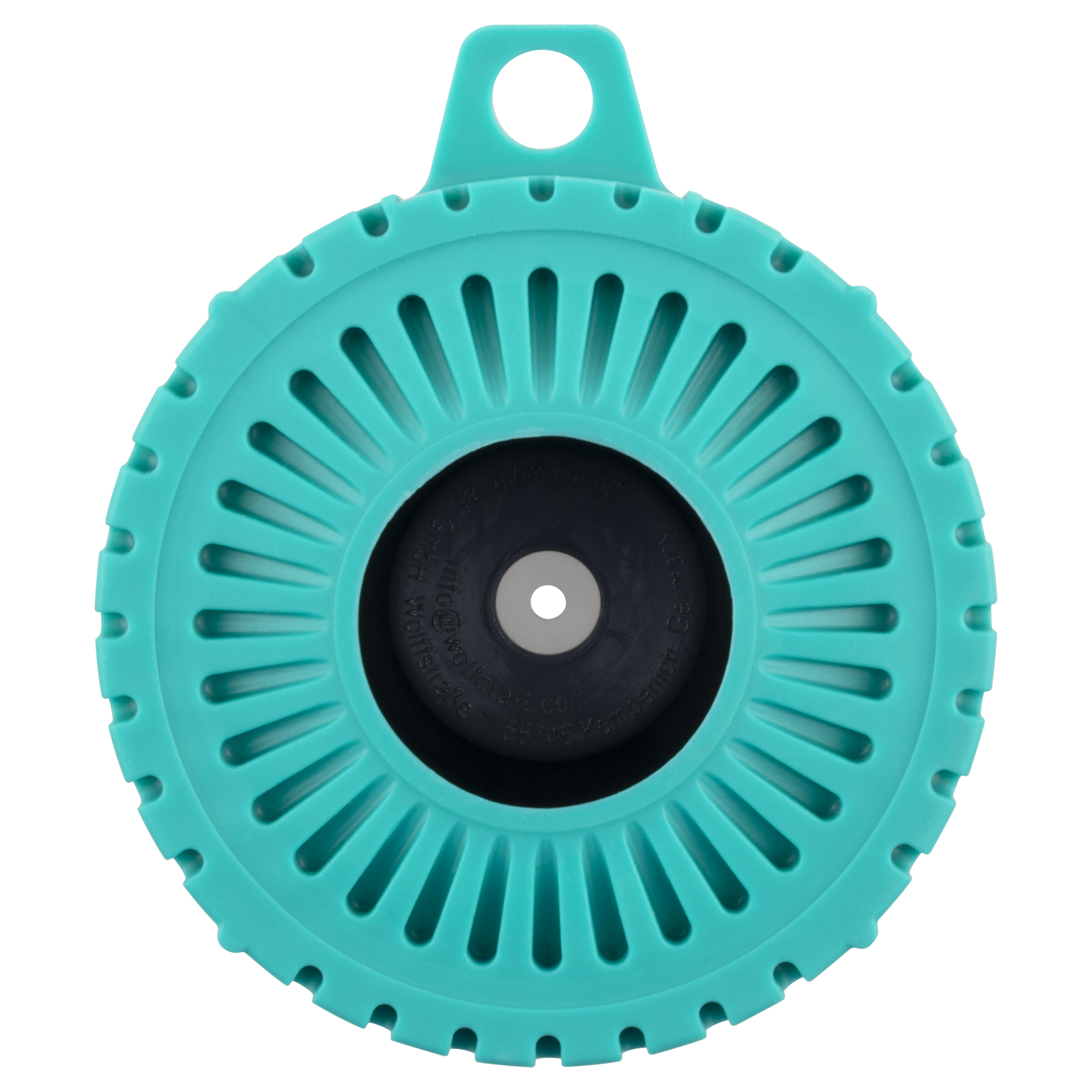 Dust Catcher Container for Drill Bits, Ø 4–8 mm