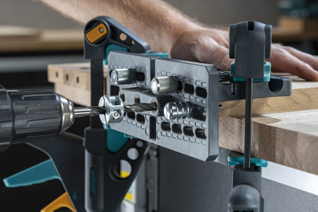 Furniture Cam Lock Kit
