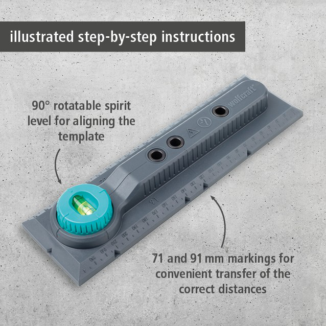 Drill Jig “Electrics” (en)