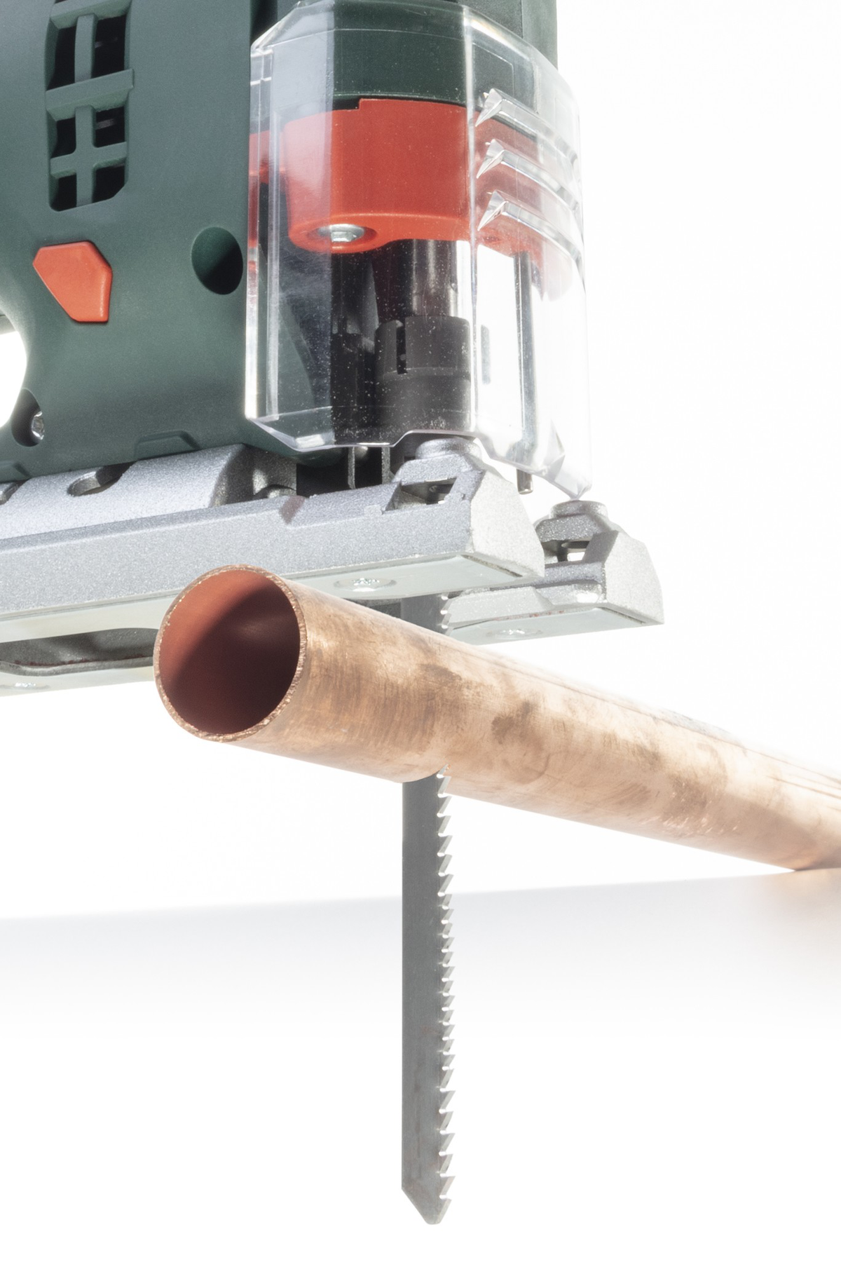 BIM Jigsaw Blades; U-shank; metal, wood, plastic; rough cut - Image 5