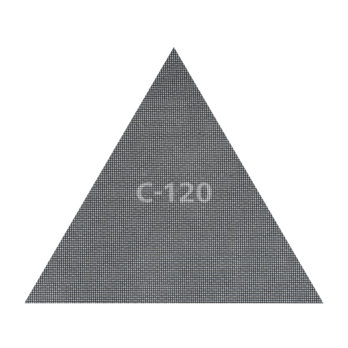 3 Easy-Fix Sanding Pads for Plasterboard, 290 x 250 mm, grain 120