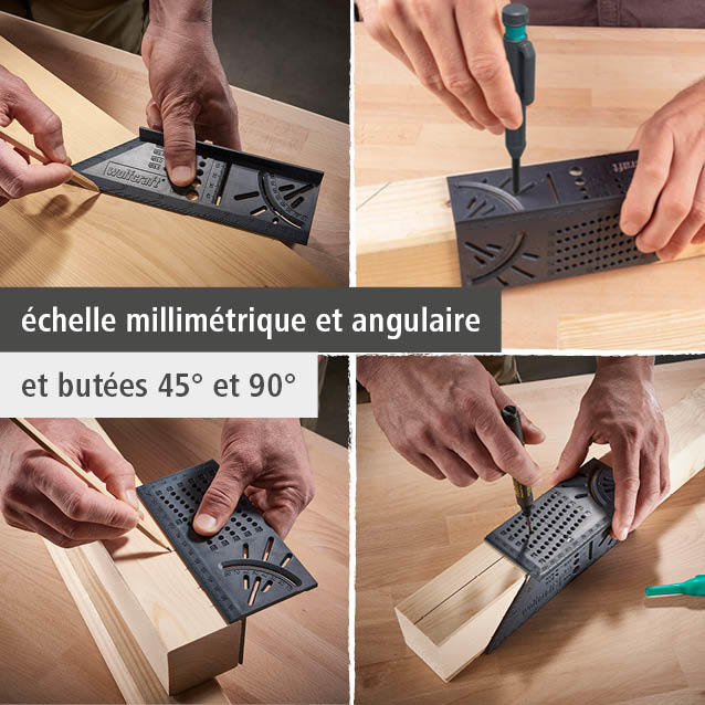 3D Mitre Angle (fr)