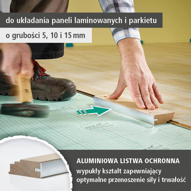 Profi Tapping Block (pl)