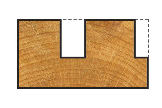 TCT Straight Bit - Image 2