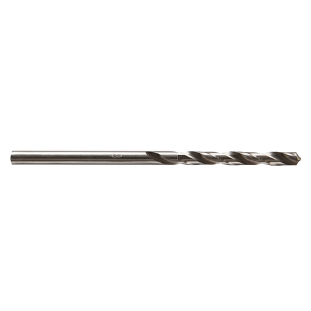 HSS Metal Drill Bit, ground, Ø 3,1 mm