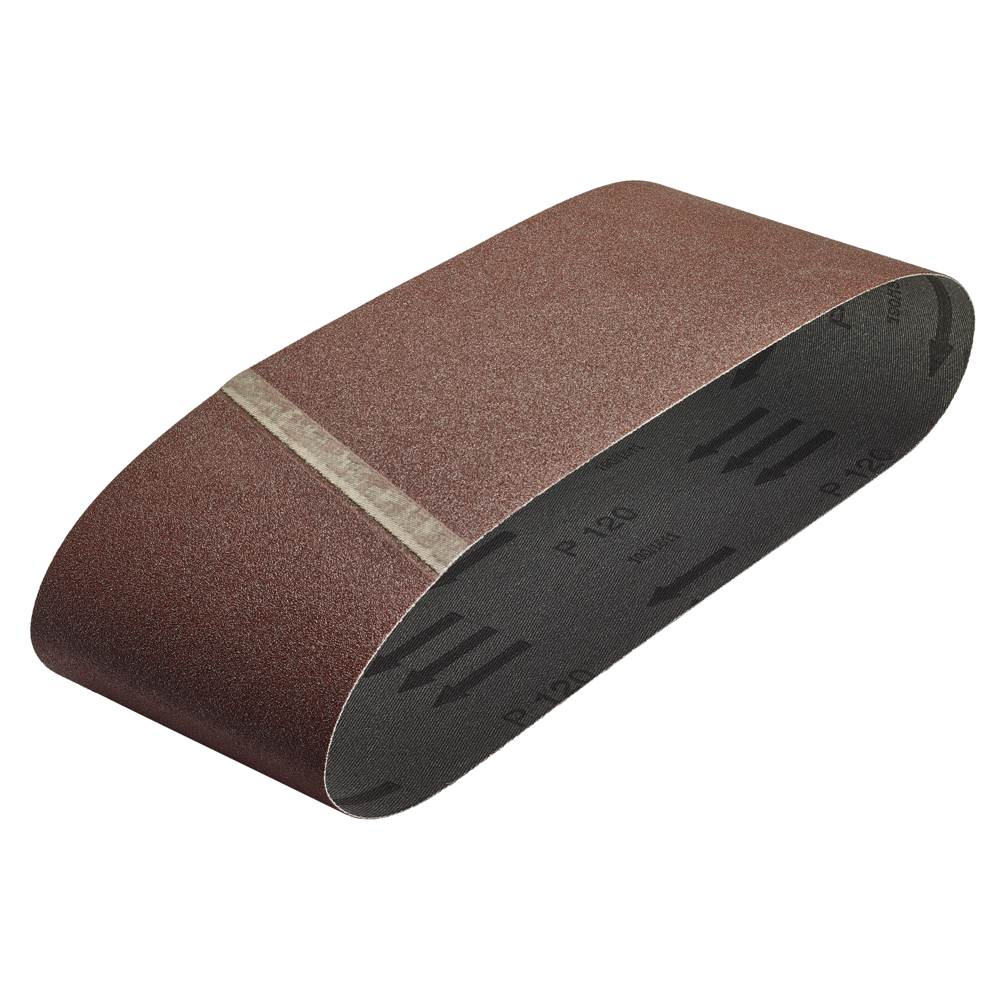 Fabric Sanding Belts 60 x 400 mm - Image 1