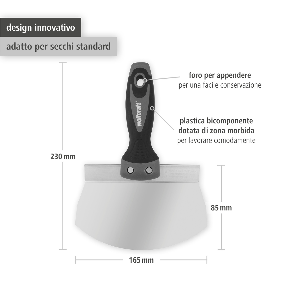 Bucket Scraper (it)