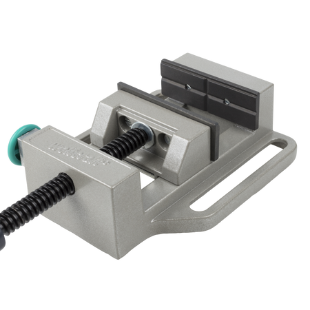 Quick-Action Vice, 60 mm - Image 3