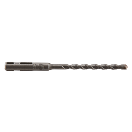 TC Rock Drill Bit, SDS Quick shank