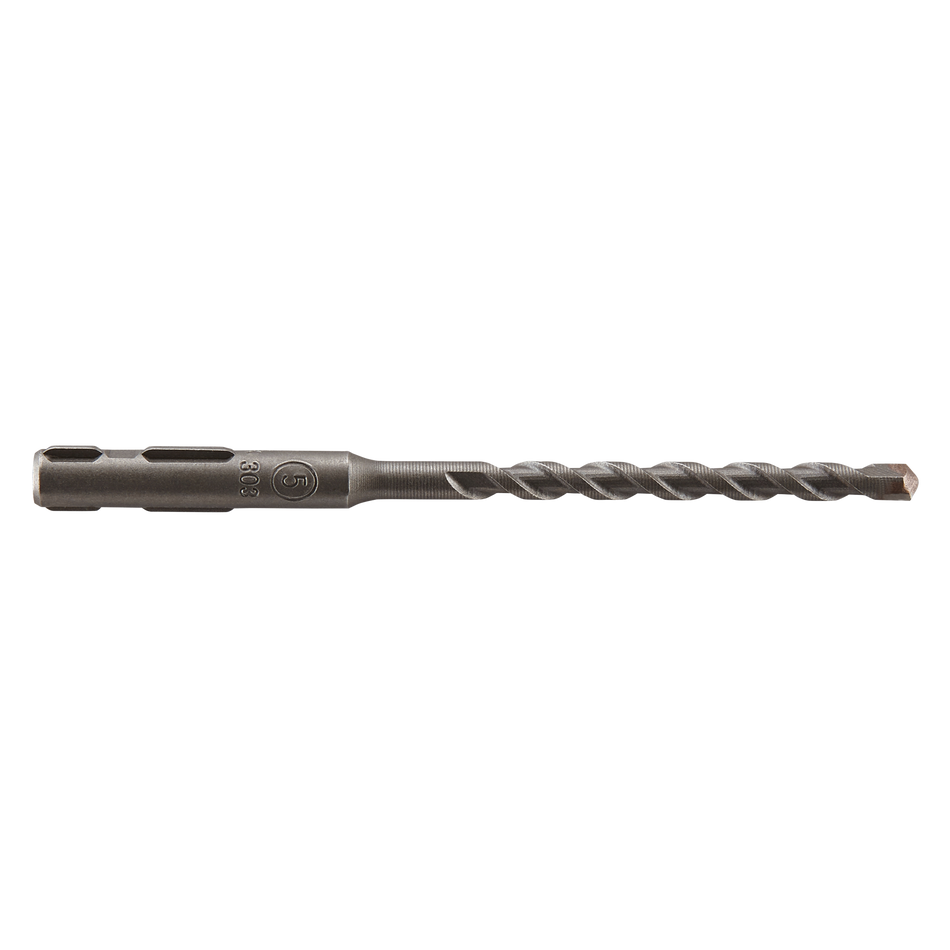 TC Rock Drill Bit, SDS Quick shank