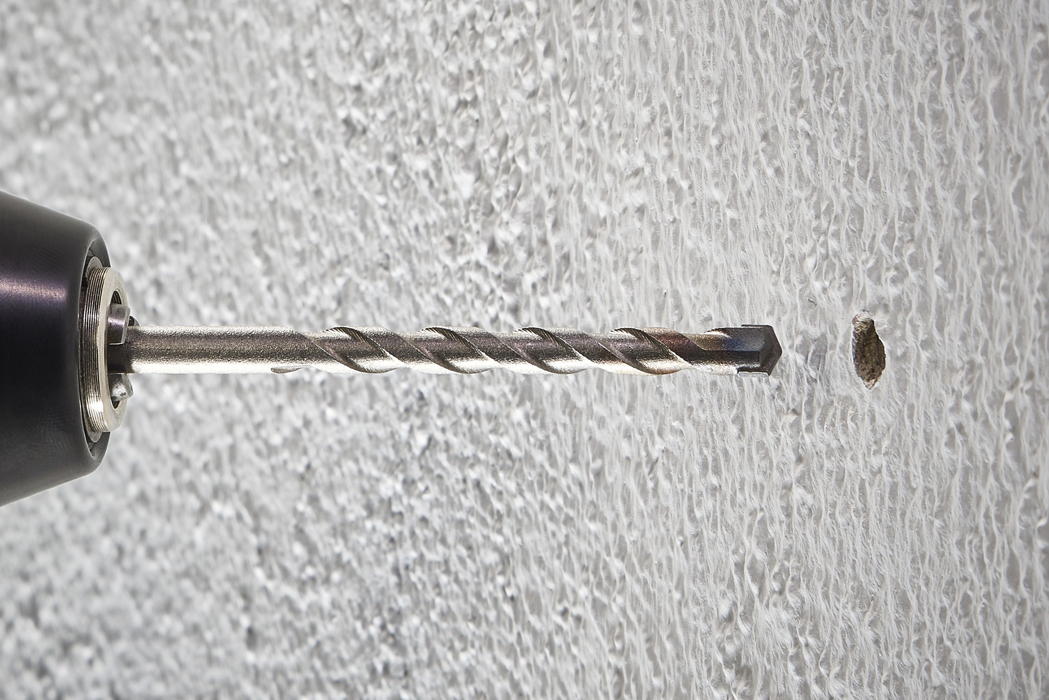 Concrete Drill Bit, Tungsten Carbide Tipped