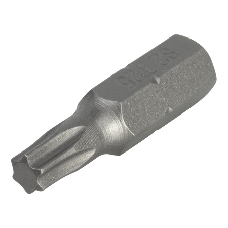 2 Solid Bits, TORX® (TX 25)
