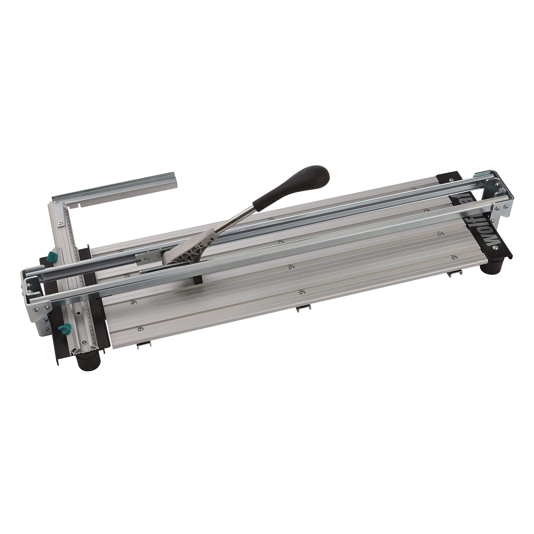 TC 710 PM Tile Cutter, metal design