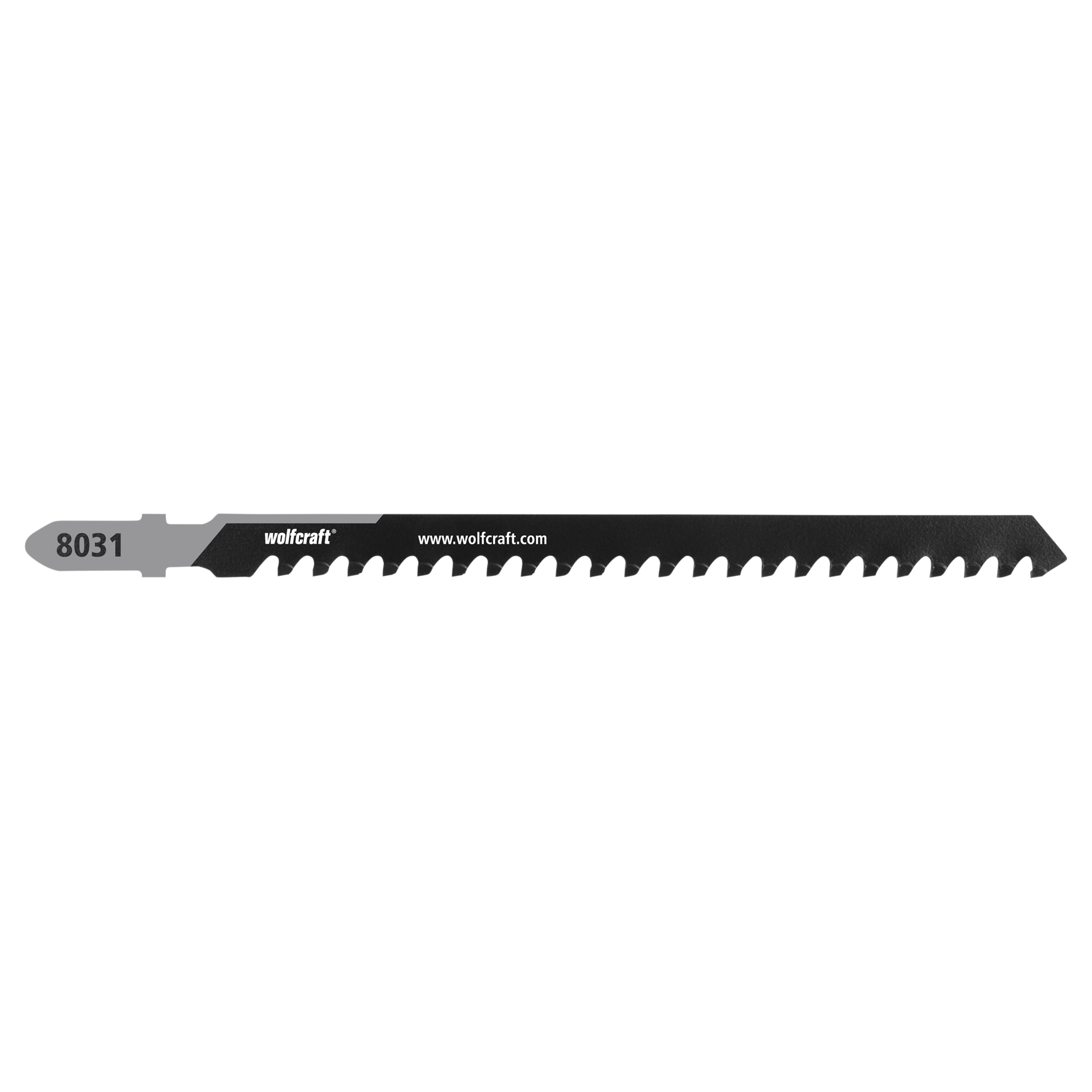 Jigsaw Blade, Aerated Concrete