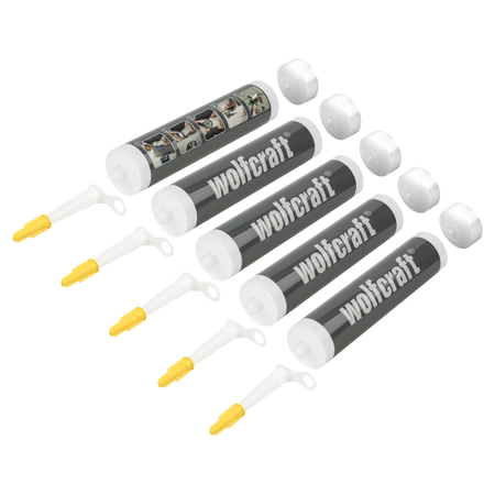 Empty Cartridges - Image 1