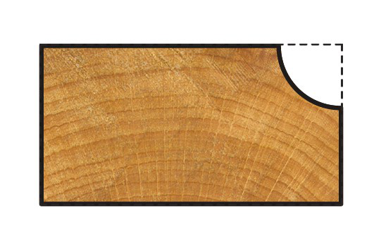 Semi Core Box Bit Made From Tool Steel - Image 2