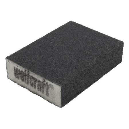 Sanding Block, grain 40 / 80
