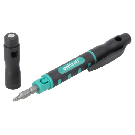 Micro Bit Pen
