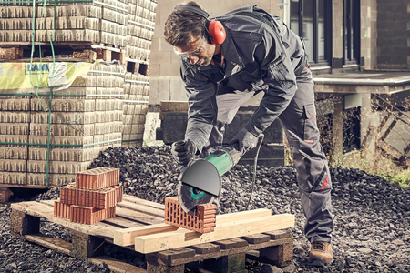 PRO LASER UNIVERSAL Diamond Cutting Disc, Ø 230 mm