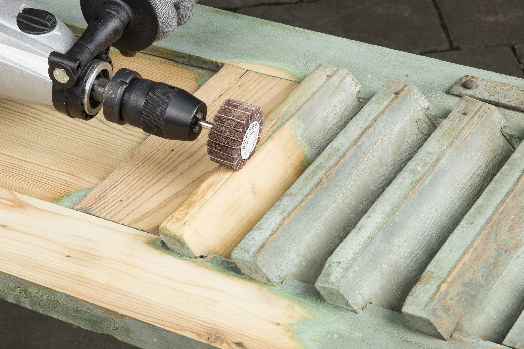 Woodworking Set, 7 Pcs.