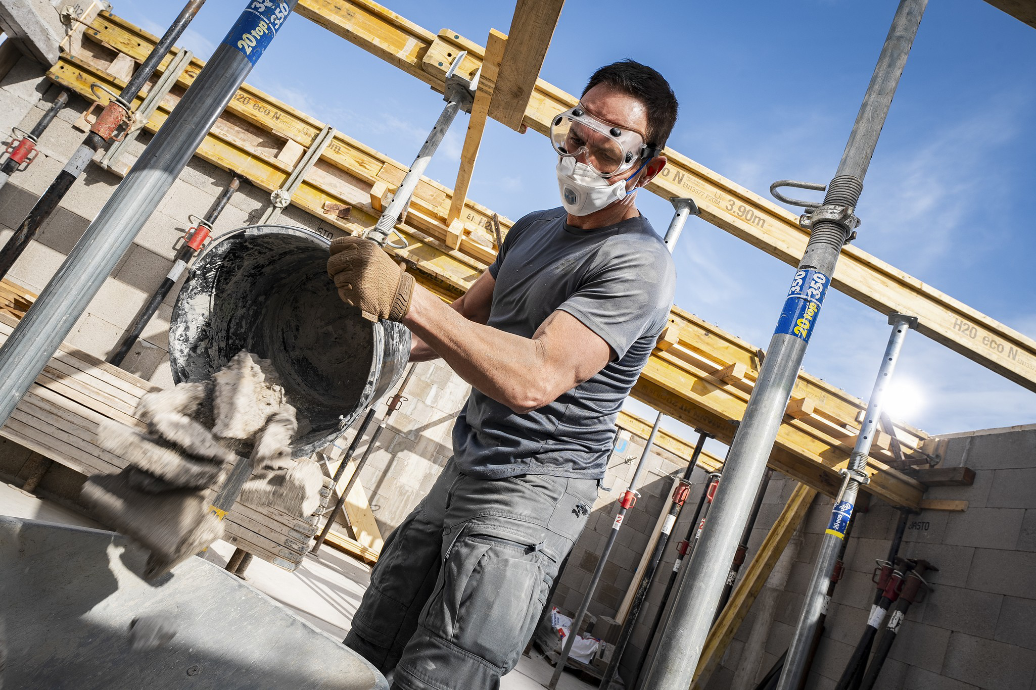 ERGO Full-View Goggles - Image 3