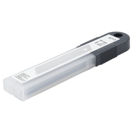 Safety Blades, 18 mm