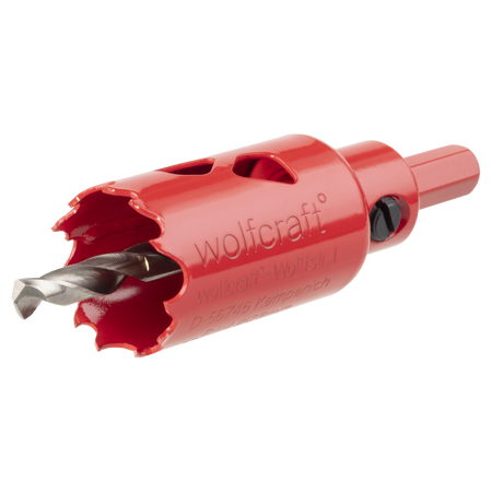 Bi-Metal Hole Saw, Ø 29 mm