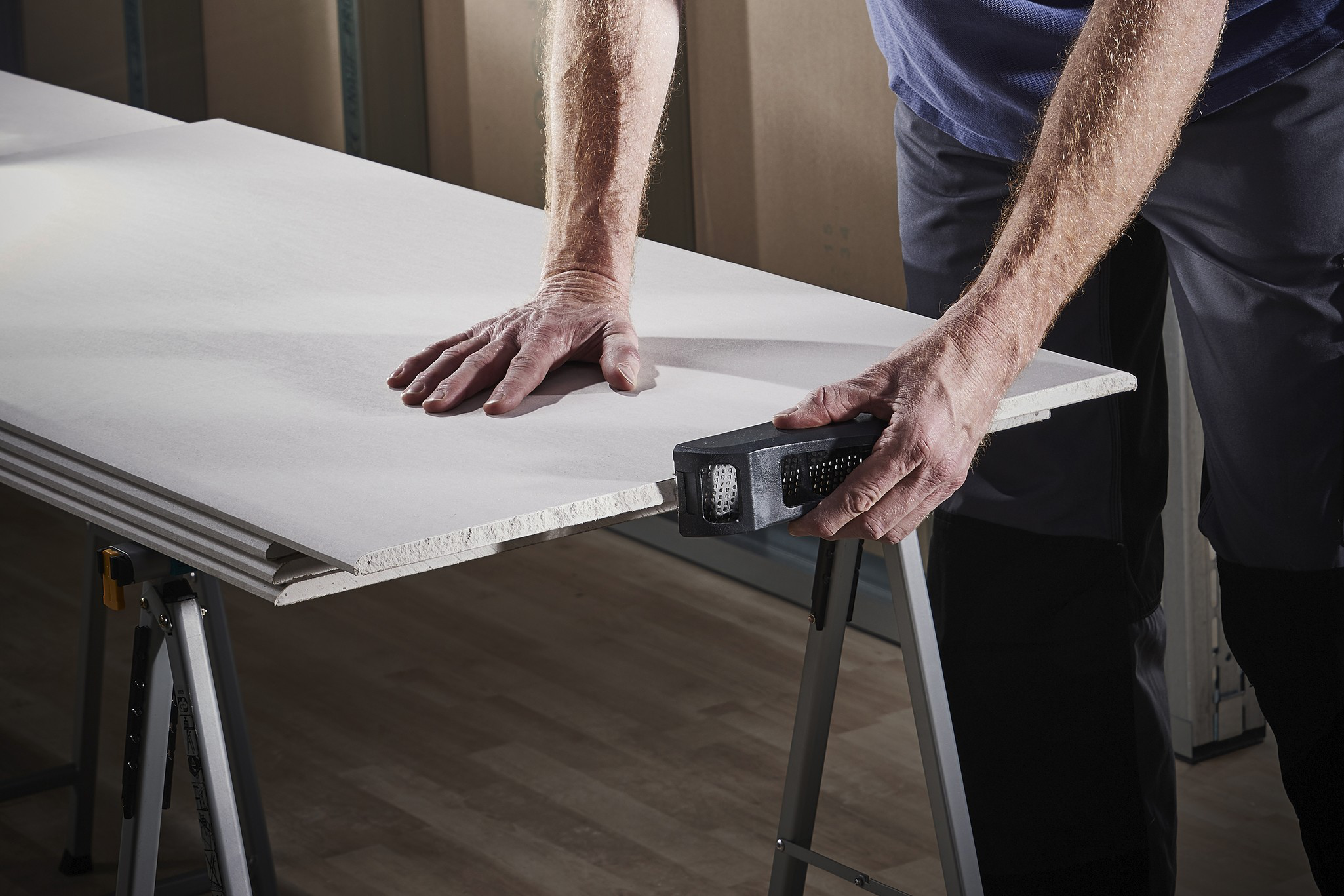 Rasp Plate for Block Plane - Image 3