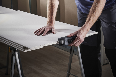 Rasp Plate for Block Plane - Image 3