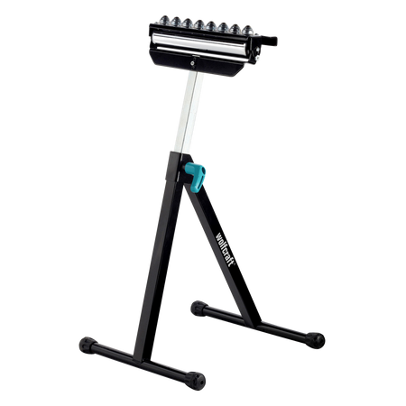 Multi-Function Support Stand and Roller Trestle