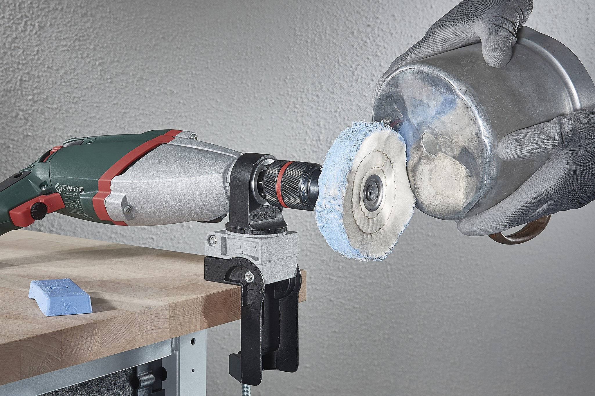 Cloth Disc, Ø 110 mm - Image 3