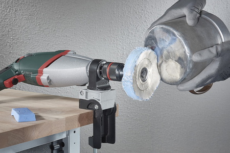 Cloth Disc, Ø 110 mm - Image 3