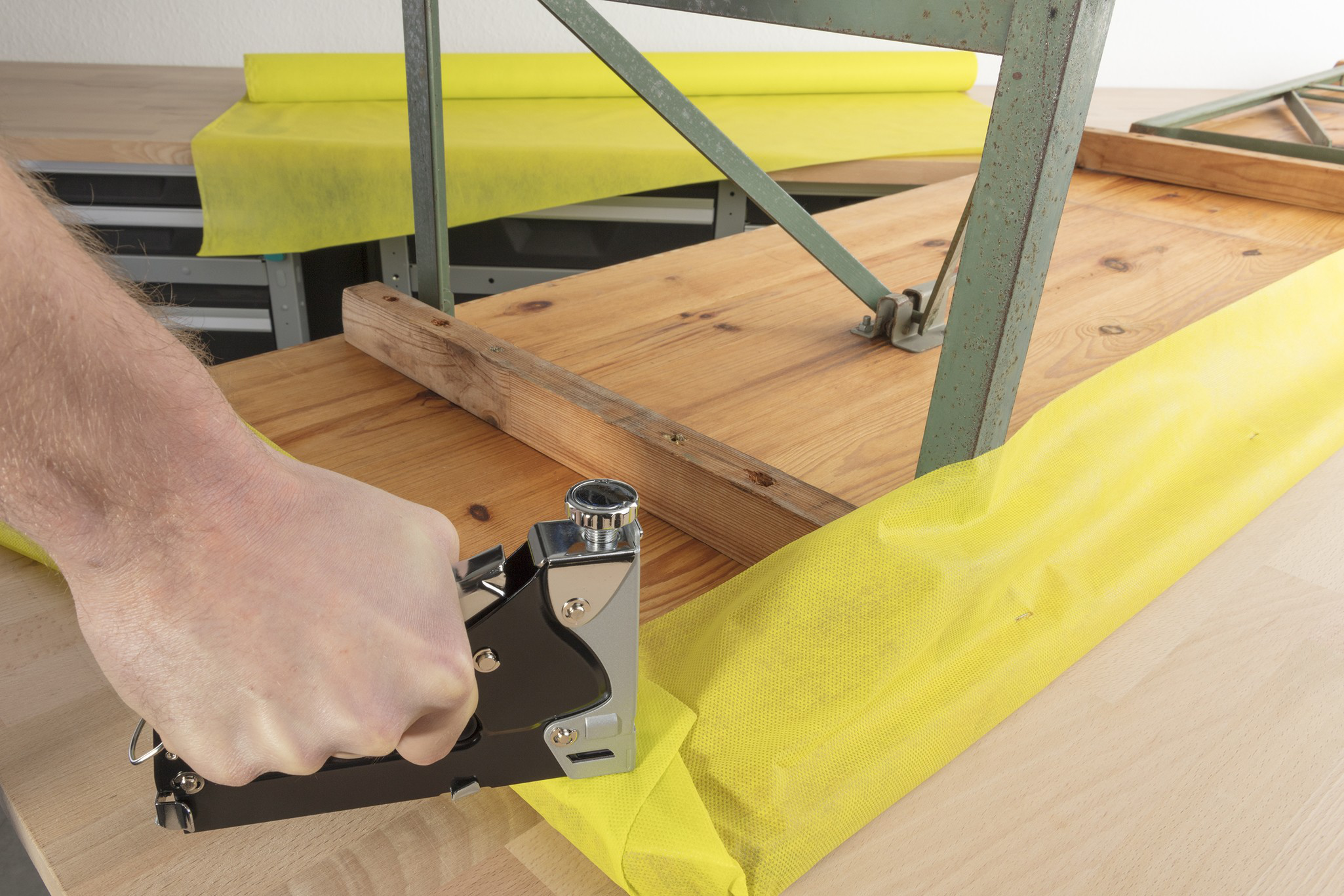 tacocraft 7 Hand Stapler Set - Image 6