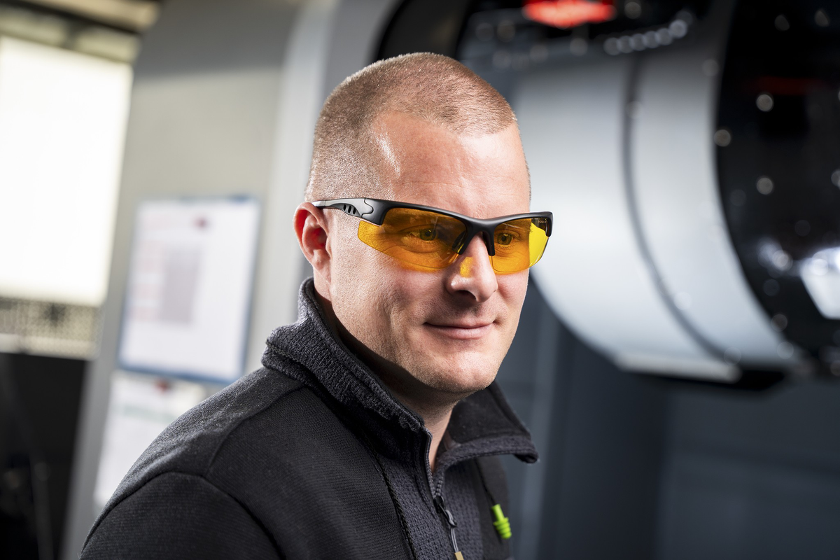 ERGO Anti-Blue Light Glasses