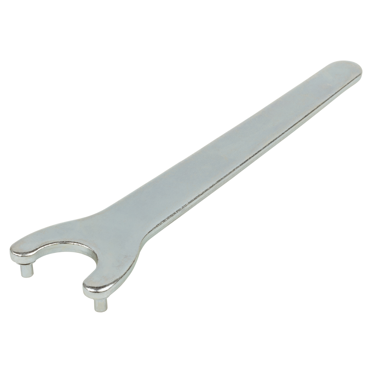 Flange Key for Angle Grinders, Straight - Image 1