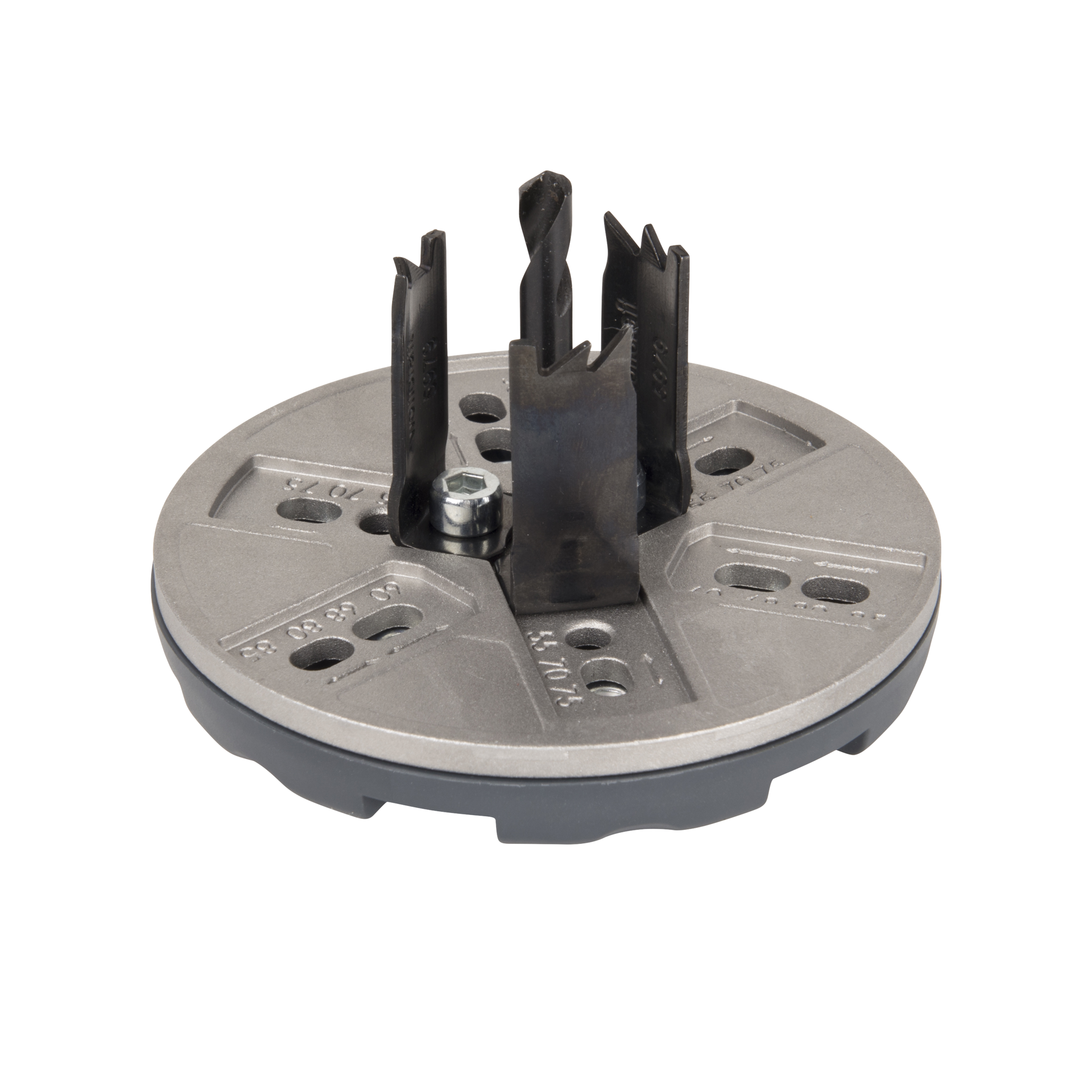 Adjustable Hole Saw, for Electrical Installations - Image 8