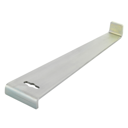 Pulling Ledge - Image 1