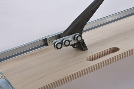 Cutting Wheel for Tile Cutter, Ø 15 mm