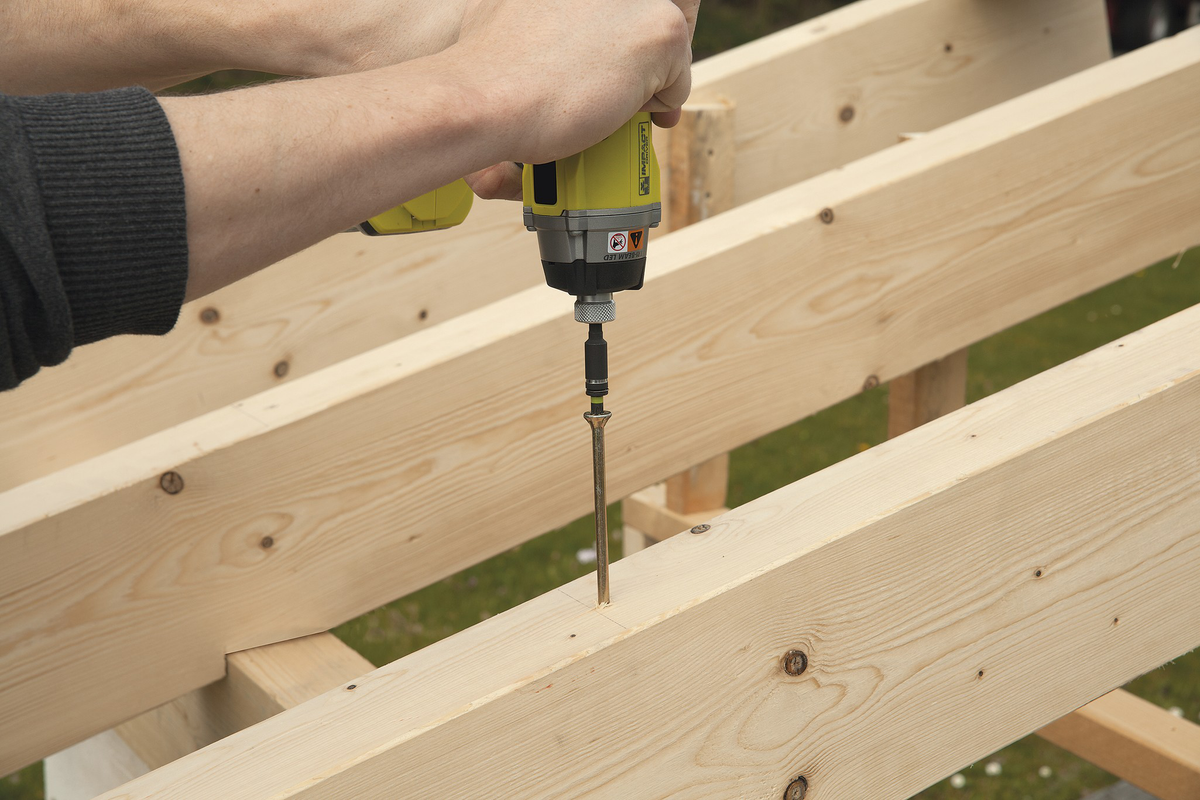 Impact Bit Box, TORX® (T 15–30), 7 Pcs. - Image 4