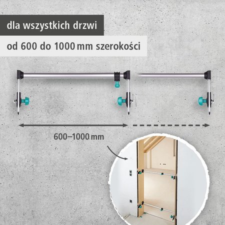 EASY Door Frame Jig (pl)