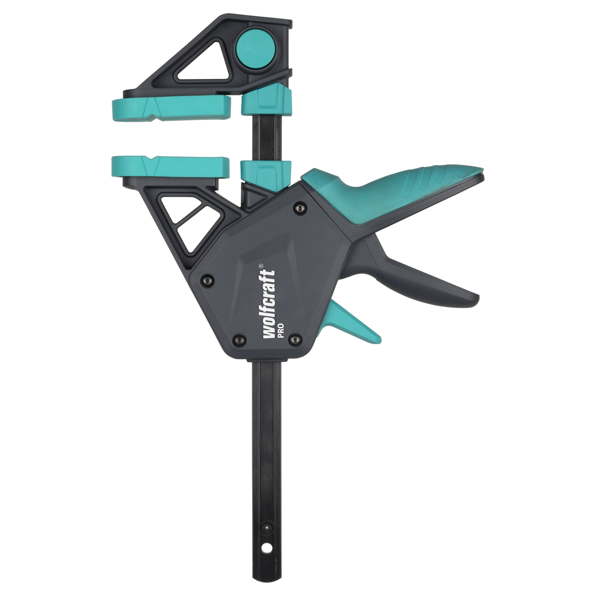 PRO One-Hand Clamp, 150 mm